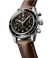 Orologio Longines Uomo in Acciaio L37214532 - L37214532